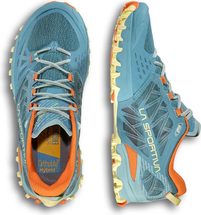 Actual product image La Sportiva Bushido III (40.5)