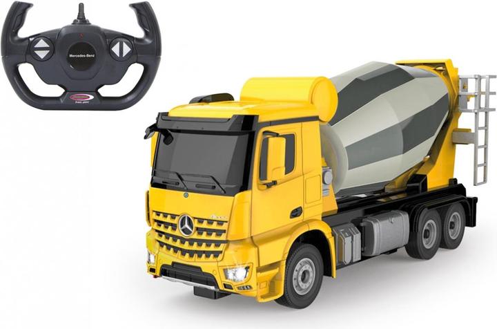 Jamara Mercedes-Benz Betonmischer Arocs