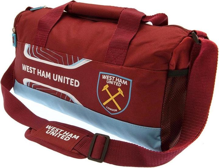 Image du produit West Ham United FC Sac de voyage Billet