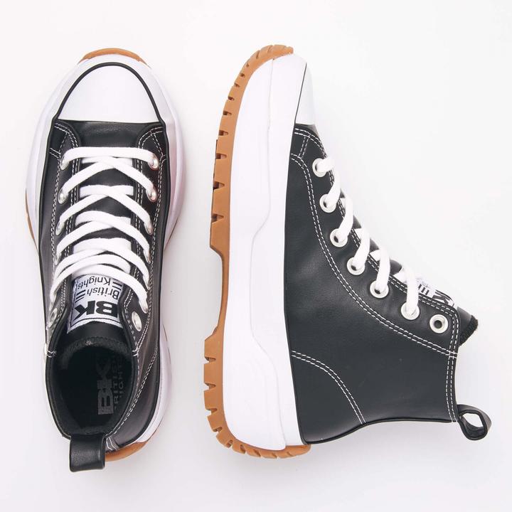 Image du produit British Knights Kaya Mid Fly sneakers (38)