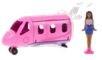 Actual product image Barbie Mini BarbieLand dream aeroplane with doll