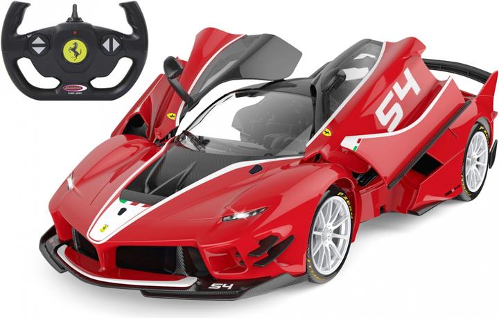 Produktbild Jamara Ferrari FXX K Evo