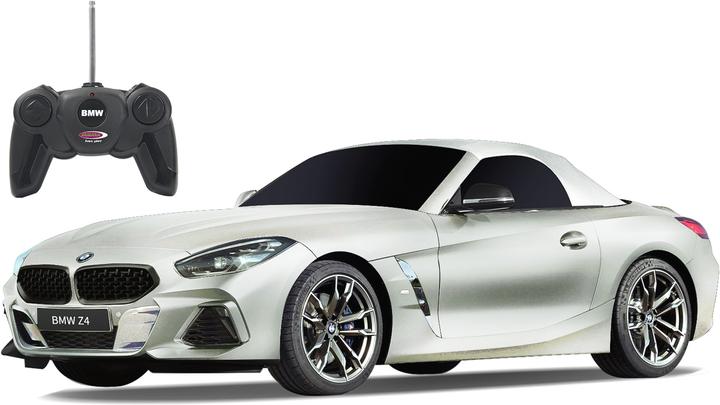 Actual product image Jamara BMW Z4 Roadster