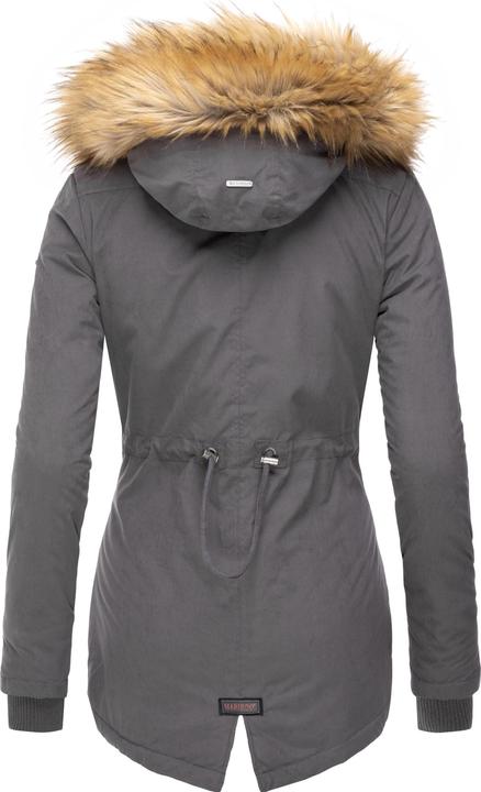 Actual product image Marikoo Akira (XL)