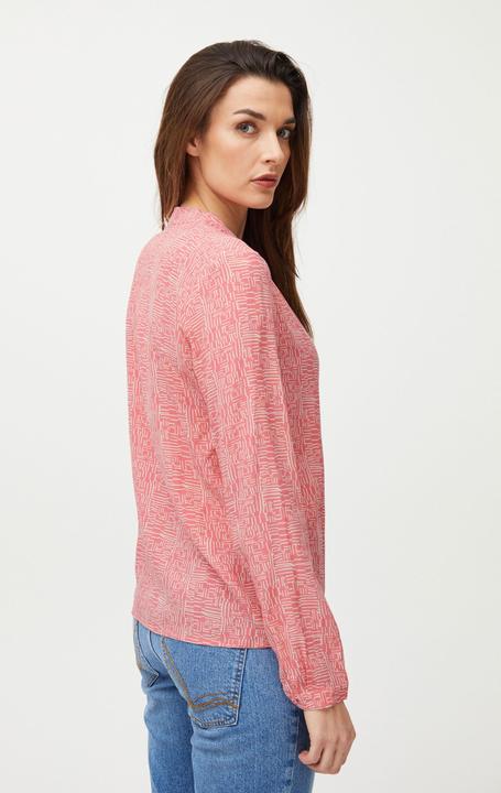 Image du produit Pulz Jeans PZGENE LS Blouse 50207866 (XS)