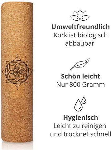 Image du produit Mosswell Liège (4 mm)