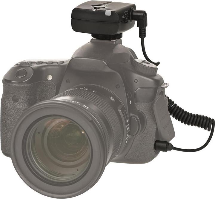 Dörr Srt-100 (Kabel)