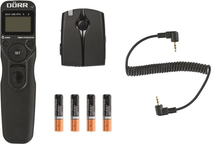 Produktbild Dörr Srt-100 (Kabel)