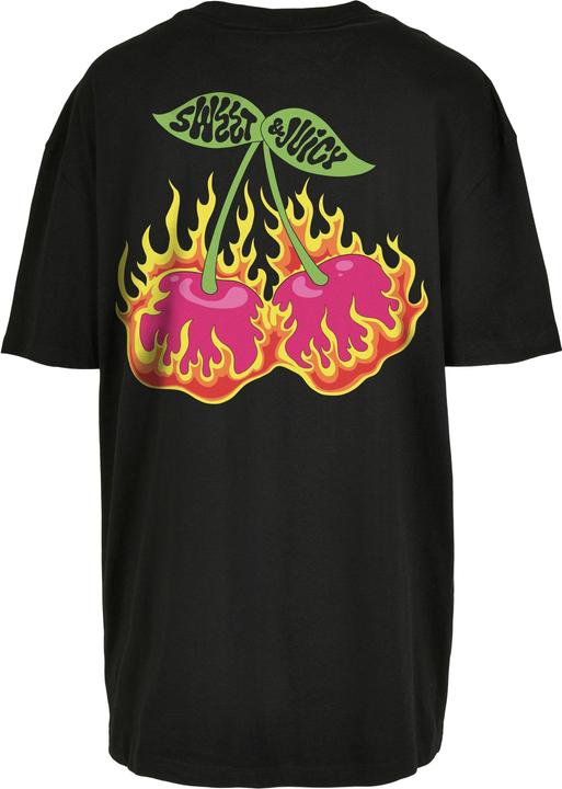 Produktbild Days Beyond Sweet & Juicy Oversize Boyfriend Tee (XS)