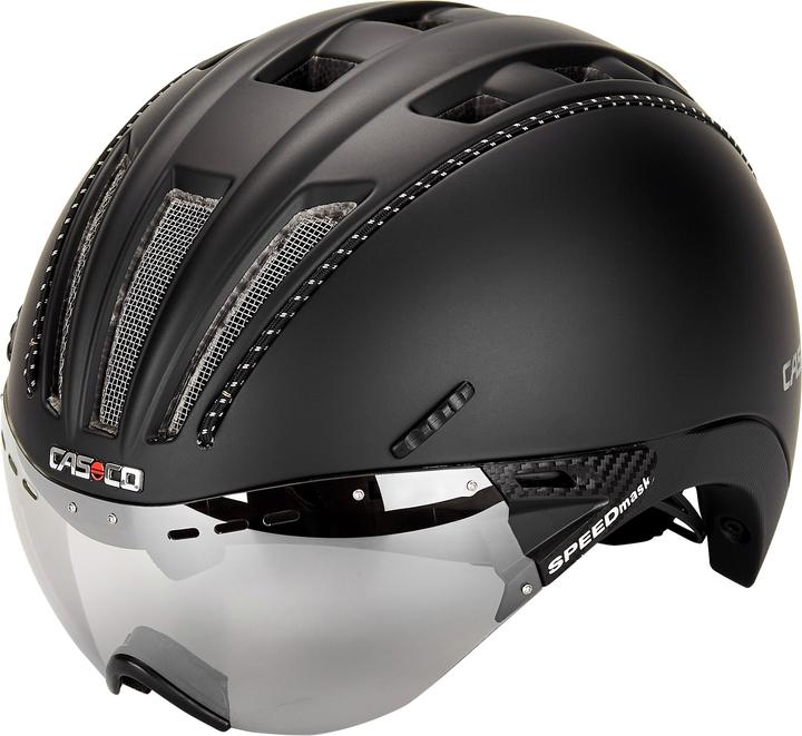 Immagine prodotto Casco Roadster Plus (55 - 57 cm)