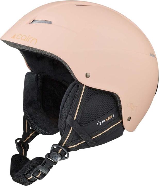 Actual product image Cairn Orbit helmet (59 - 60 cm)
