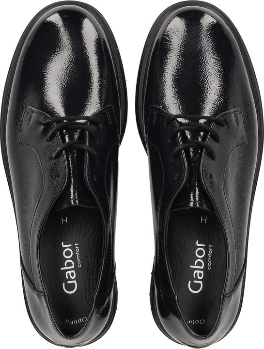 Actual product image Gabor Halbschuhe (41)