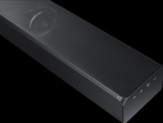 Image du produit Samsung Hw-K950 (500 W, 5.1.4 Canal)