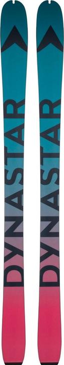 Produktbild Dynastar Ski E-Tour 86 2023 (160 cm, Ohne Bindung)