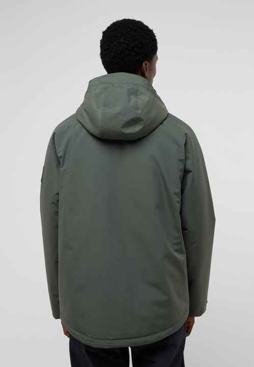 Produktbild Jack Wolfskin Tempeltor Jkt M (XL)