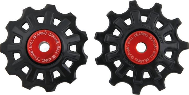 Campagnolo Super Record