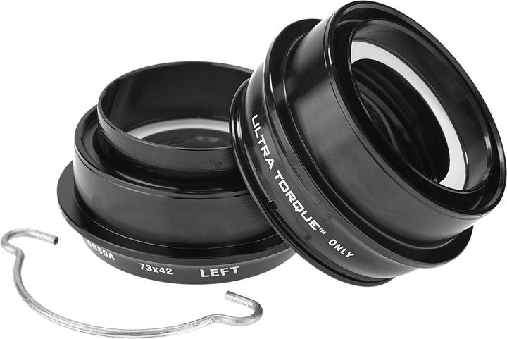 Actual product image Campagnolo ultra torque