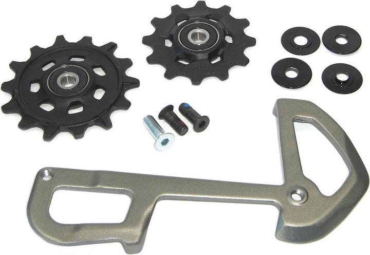 Sram X01