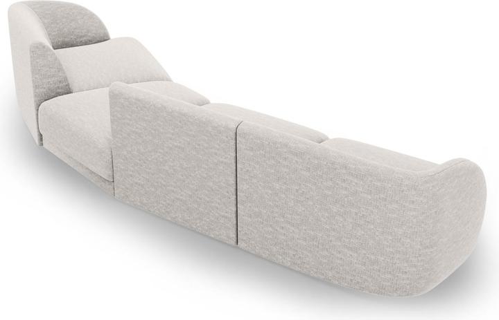 Actual product image Micadoni Miley (2 person sofa, 3-seater, 4-seater)