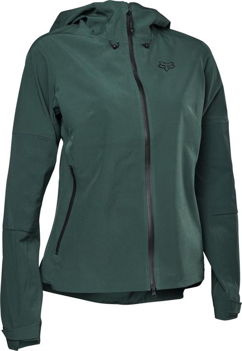 Fox Jacket 22 W Defend 3l Water Erld XS (XS)
