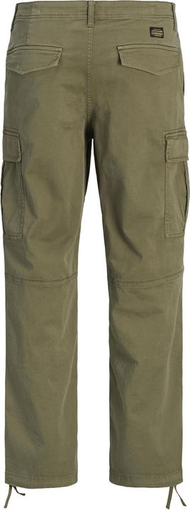 Actual product image Jack & Jones Jpstkarl Jjharlow Cargo Noos (29)