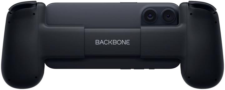 Actual product image Backbone One (Lightning) - iPhone Controller - 2nd Gen. (iOS)