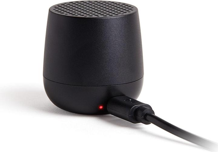 Actual product image Lexon Mino TWS Bluetooth Speaker (3 h, Rechargeable battery operated)