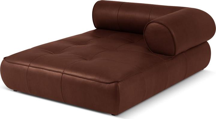 Actual product image Maison Heritage Lily (Chaise longue)