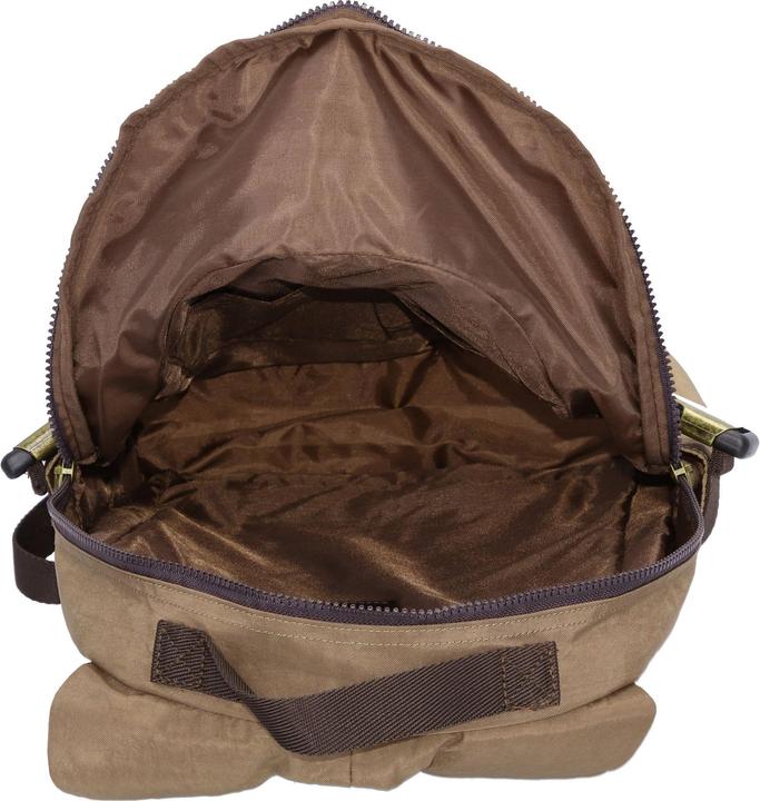 Immagine prodotto Camel Active Zaino Journey 43 cm scomparto per laptop (10 l)