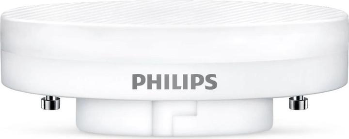 Produktbild Philips Spot (GX53, 5.50 W, 500 lm, 1 x, F)