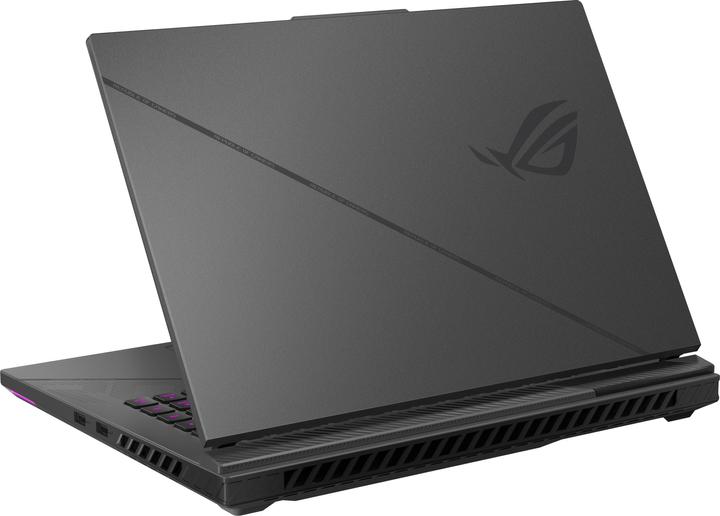 Image du produit ASUS ROG Strix G16 (16", Intel Core i9-14900HX, 32 Go, 1000 Go, DE)