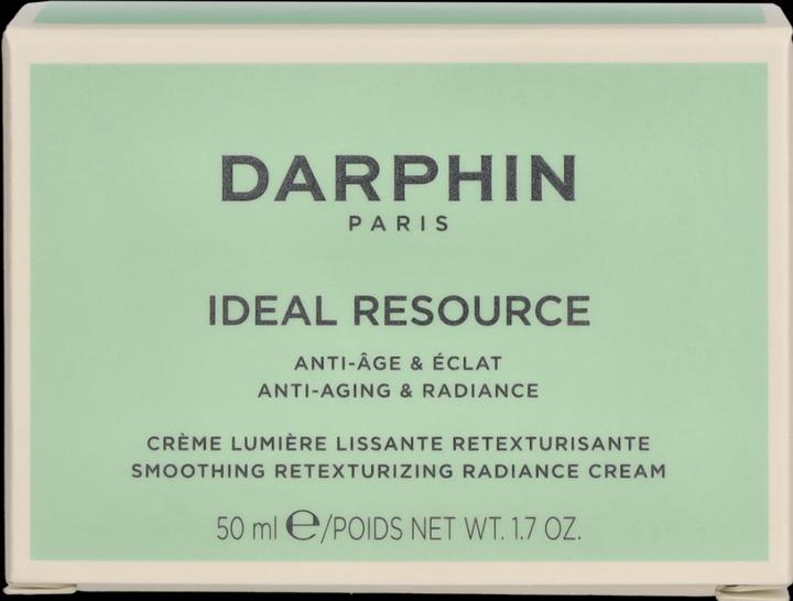 Image du produit Darphin ressource idéale (50 ml, Crème de jour)