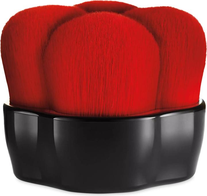 Shiseido Hanatsubaki Fude Foundation Brush (Foundation)