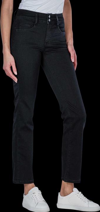 Immagine prodotto Salsa Jeans Jeans Secret Straight Nero (30, 32)
