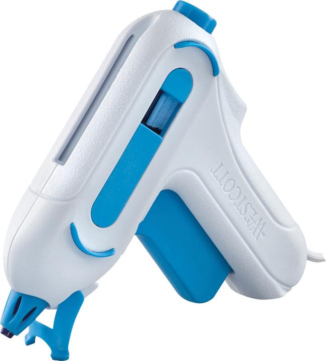 Immagine prodotto Westcott Pistola per colla a caldo mini