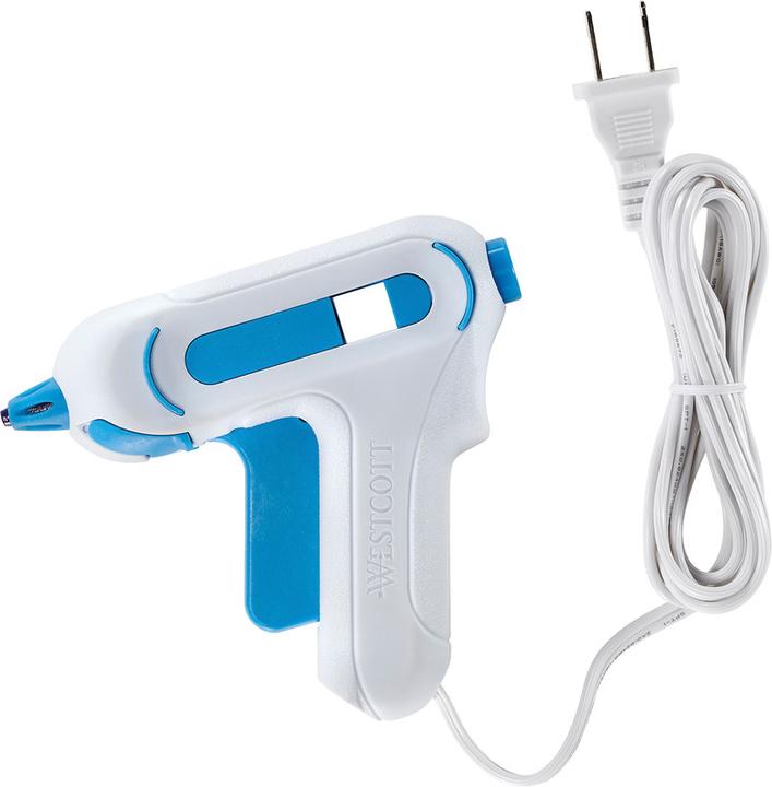 Immagine prodotto Westcott Pistola per colla a caldo mini