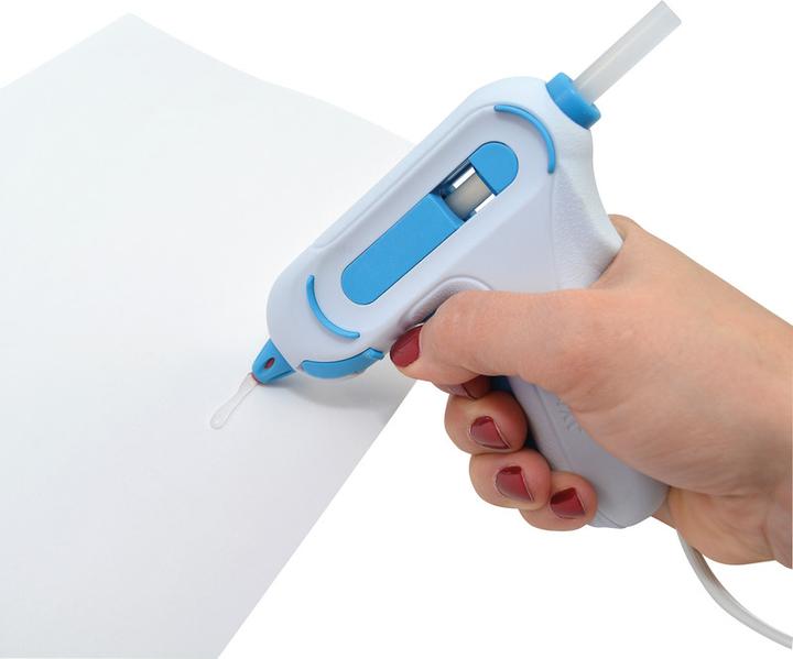 Immagine prodotto Westcott Pistola per colla a caldo mini