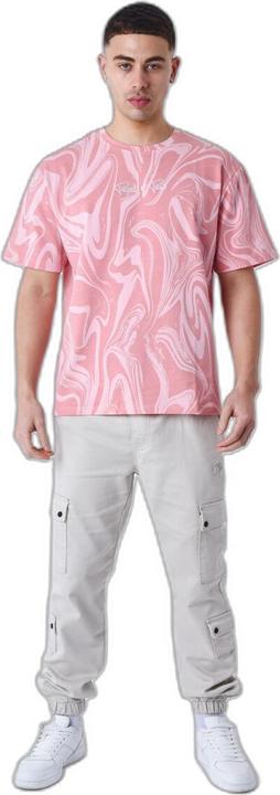 Image du produit Project X Paris t-hirt motif liquid marble project x pari (S)
