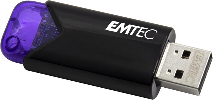 Produktbild Emtec B110 Click Easy (128 GB, USB-A, USB 3.2)