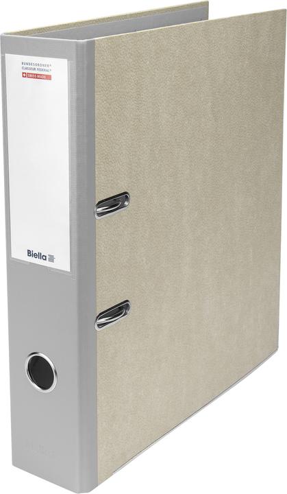 Image du produit Biella Dossier fédéral (A4, 70 mm, 1 pièce(s))