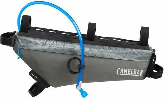 Produktbild MGA M.U.L.E Frame Pack (2 l, Rahmentasche)