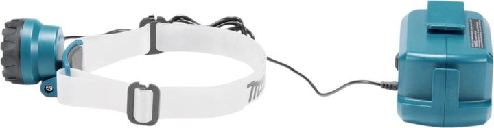 Actual product image Makita DML800 Battery Lamp (100 lm)