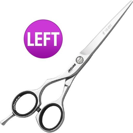 Produktbild Jaguar Haarschere JP 10 Left (14.61 cm)