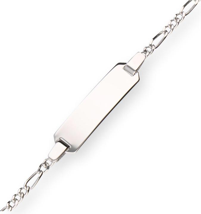 Immagine prodotto Carat Identità (0.21 cm, Argento)