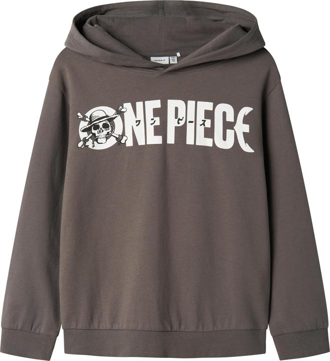 Actual product image Name it Regular Fit Hoodie (116)