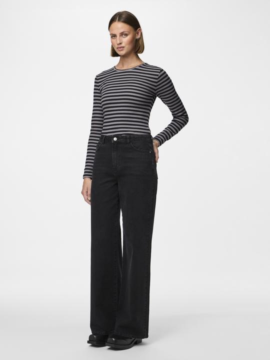 Actual product image Pieces PCSELMA HW Wide Fit Jeans (W31/L32)