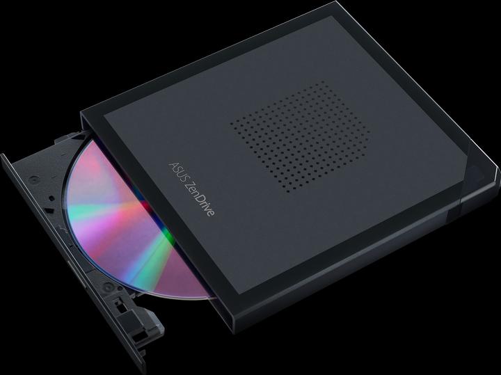 Produktbild ASUS ZenDrive V1M (DVD Laufwerk)