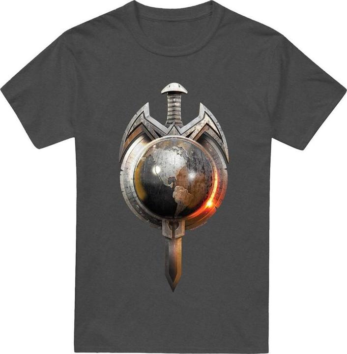 Immagine prodotto Terran Empire Maglietta Adulto Unisex (S)