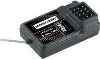 Actual product image Modelcraft 3-channel receiver FS-GR3C 2,4