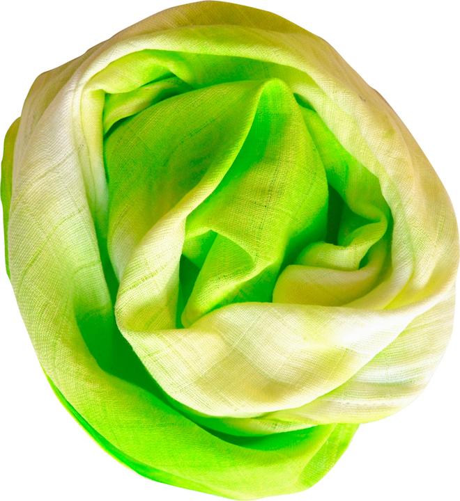 Actual product image Viva Decor Textile paint, 90 ml (May green, 90 ml)